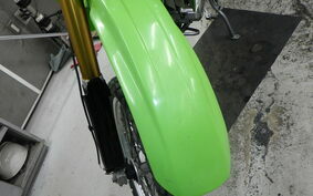 KAWASAKI KLX250 LX250E