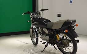 KAWASAKI KH125 KH125M