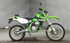 KAWASAKI KLX250 LX250E