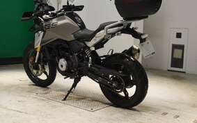 BMW G310GS 2020 0G02