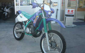 KAWASAKI KDX220R 1994 DX220B