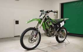 KAWASAKI KX250 F KX250N