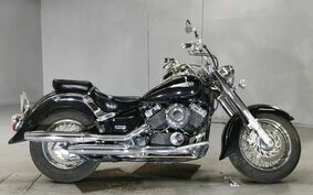 YAMAHA DRAGSTAR 400 CLASSIC 2007 VH01J