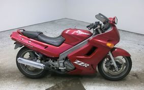 KAWASAKI ZZ-R250 1992 EX250H