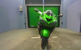 KAWASAKI ZX 1400 NINJA R A 2013 ZXT40E