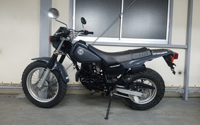 YAMAHA TW200 2JL