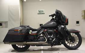 HARLEY FLHXSE 1920CVO 2017 PXL