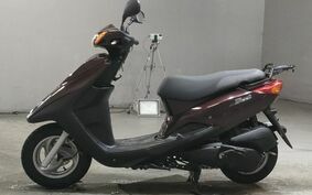 YAMAHA AXIS 125 TREET SE53J