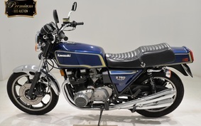 KAWASAKI Z750 FX Type Gen.1 1979 KZ750D