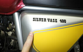 OTHER SWM SILVER ベース400