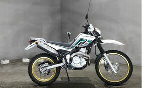 YAMAHA SEROW 250 DG17J