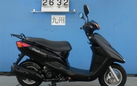 YAMAHA AXIS 125 TREET 2009 SE53J