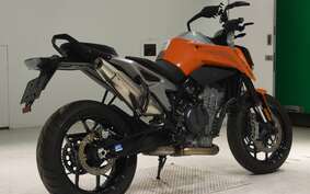 KTM 790 DUKE 2018