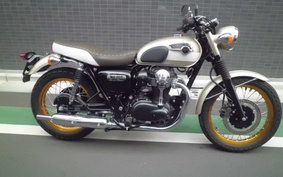 KAWASAKI W800 2020 EJ800A