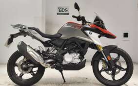 BMW G310GS 2019 0G02