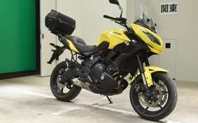 KAWASAKI VERSYS 2015 LE650E