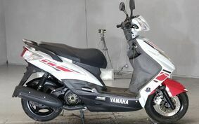 YAMAHA CYGNUS 125 X SR SE44J