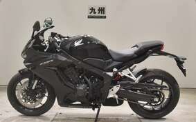 HONDA CBR650R 2024 RH03