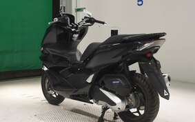 HONDA PCX125 JK05