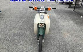 HONDA C50 AA01