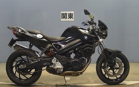 BMW F800R 2009 0217