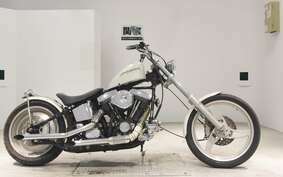 HARLEY FXSTC 1340 1995 BKL