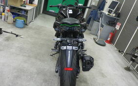 KAWASAKI NINJA 1000 SX 2023 ZXT02K