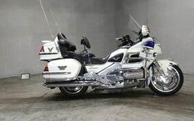 HONDA GL 1800 GOLD WING 2002 SC47