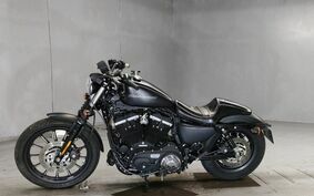 HARLEY XL883N 2010 LE2