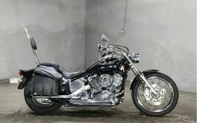 YAMAHA DRAGSTAR 400 2005 VH01J