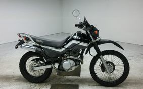 YAMAHA SEROW 225 WE DG08J