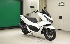 HONDA PCX 160 KF47