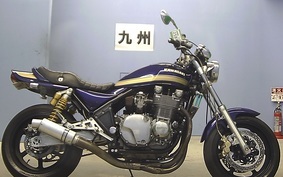 KAWASAKI ZEPHYR 1100 1992 ZRT10A