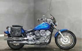 YAMAHA DRAGSTAR 1100 2000 VP10J