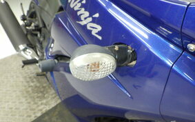 KAWASAKI NINJA 250R EX250K