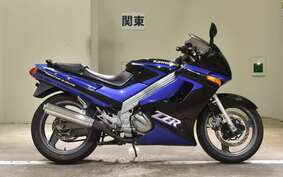 KAWASAKI ZZ-R250 EX250H