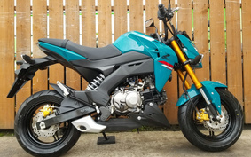 KAWASAKI Z125 BR125H