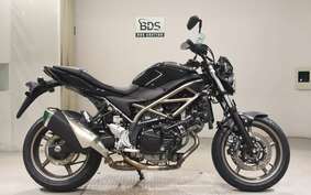 SUZUKI SV650 A 2023 VP55E