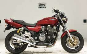 YAMAHA XJR1200 1994 4KG