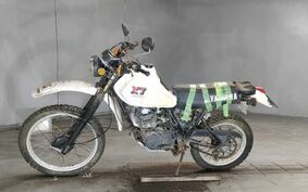 YAMAHA XT250 SEROW 3Y5