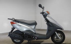 YAMAHA AXIS 125 TREET SE53J