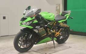 KAWASAKI NINJA ZX-6R A 2020 ZX636G