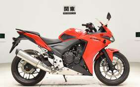 HONDA CBR400R ABS 2014 NC47