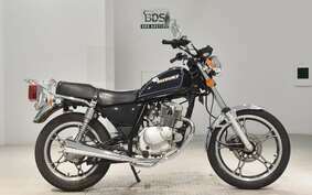 SUZUKI GN125 H PCJG9