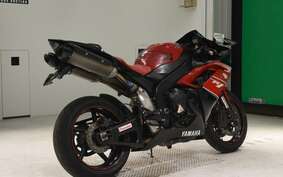 YAMAHA YZF-R1 2010