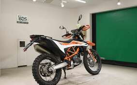 KTM 690 ENDURO R 2021