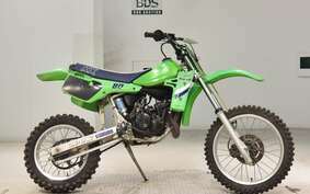 KAWASAKI KX80 KX80F