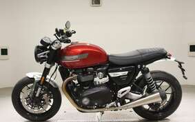 TRIUMPH SPEED TWIN 2023 AD85H4