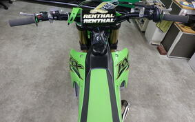 KAWASAKI KX450 X KX450K