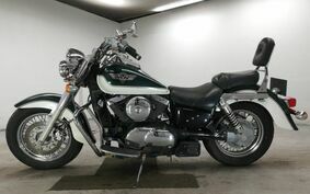 KAWASAKI VULCAN 1500 CLASSIC 1997 VNT50D